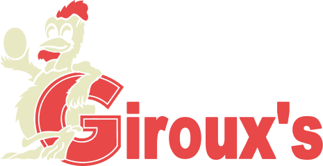 Giroux's Poultry